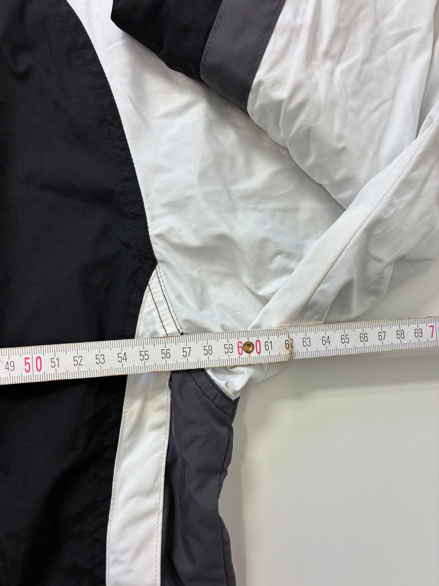 Vintage Reebok Trainingsjacke L fit XL 6716