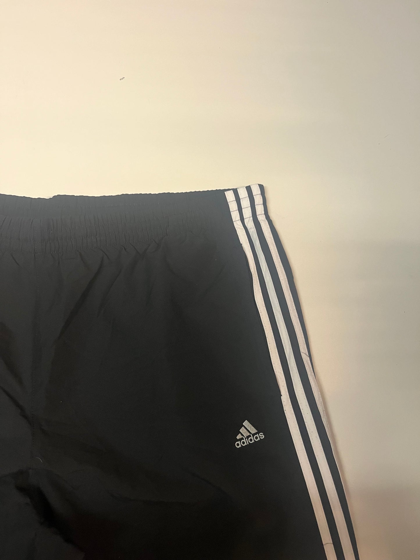 Vintage Adidas Trackpants XXL 3982