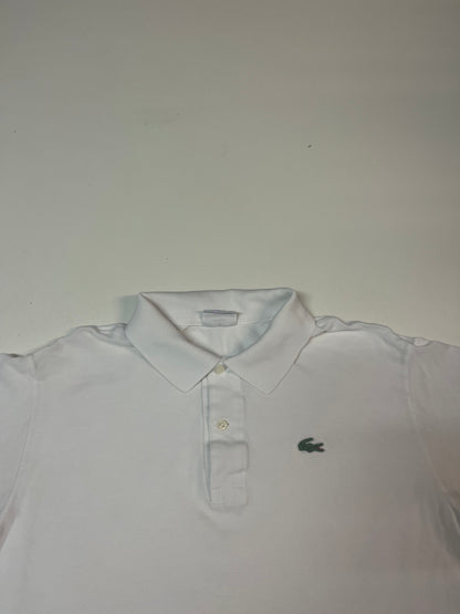 Vintage Lacoste Polo Shirt L 4785