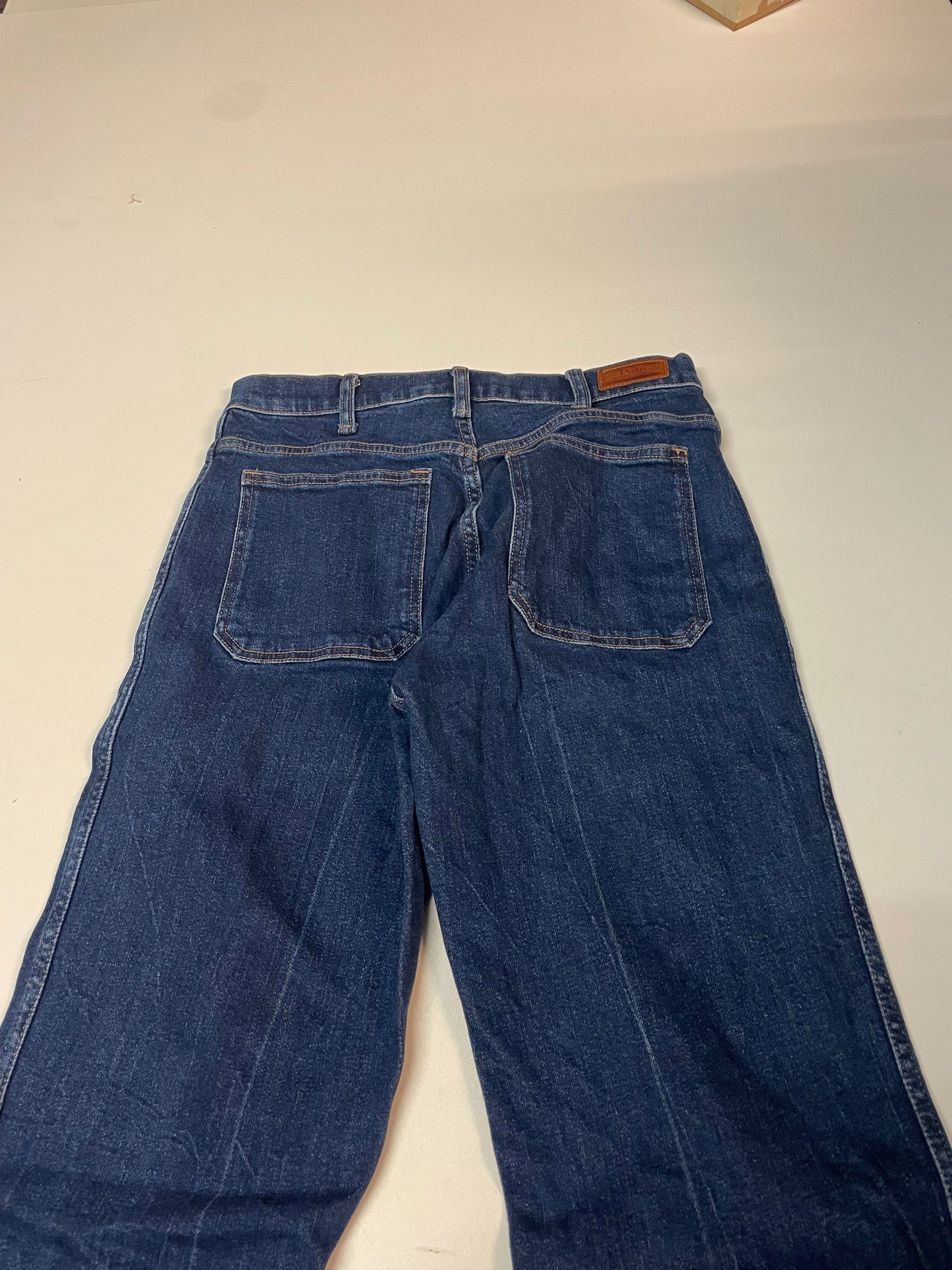 Polo Ralph Lauren Vintage Jeans Damen 29 3787