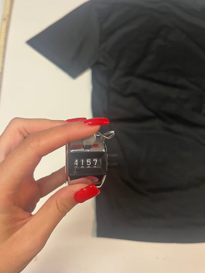 Vintage Puma Tshirt M 4157