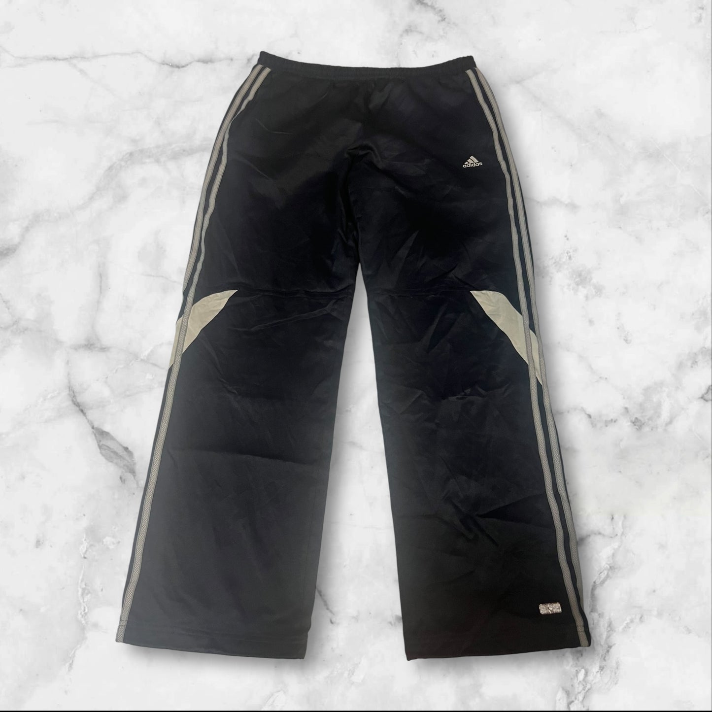 Vintage Adidas Trackpants L 3979