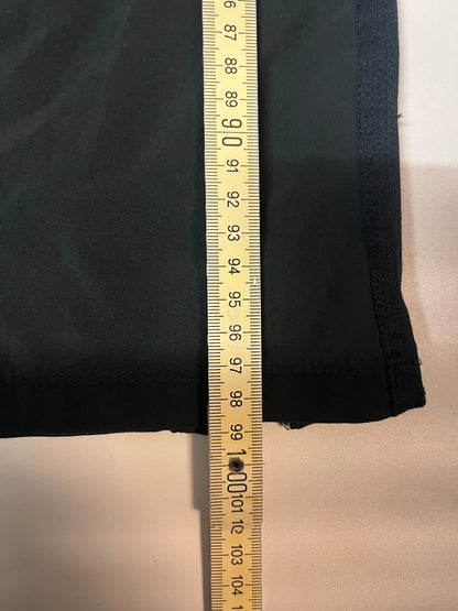 Vintage Nike Trackpants L fit S 4372