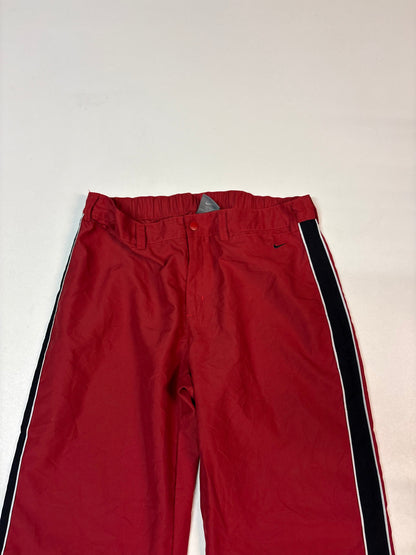 Nike Vintage Trackpants M baggy 6584