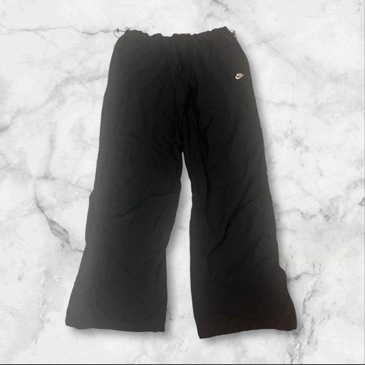 Vintage Nike Trackpants XL fit M 4446