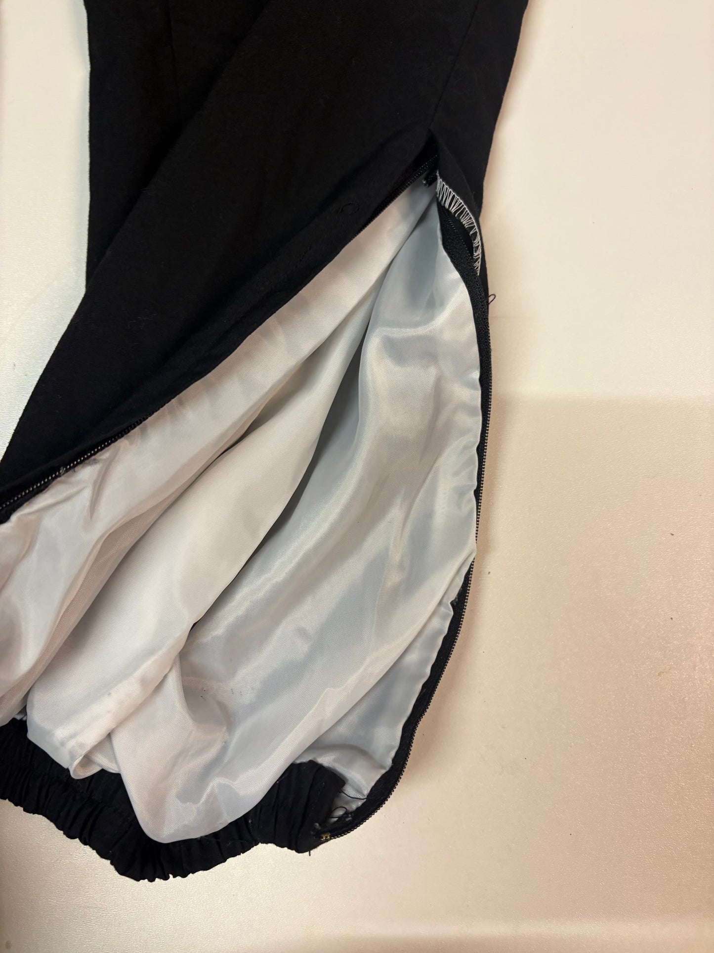 Adidas Vintage Trackpants M baggy 6164