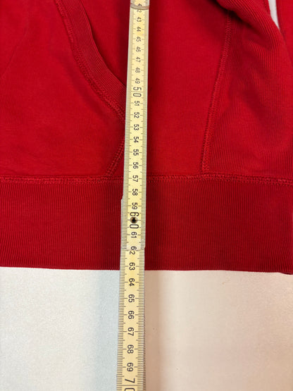 Polo Ralph Lauren Vintage Zipper xl Zip fehlt 6337