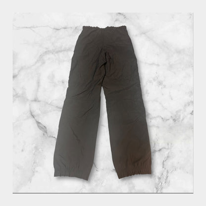 Vintage Fila Trackpants XS fit S 3213