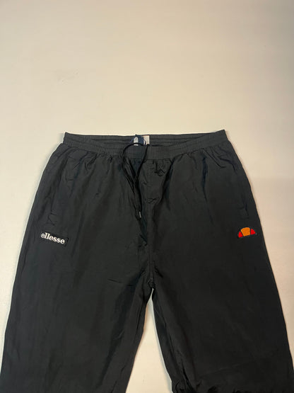 Ellesse Vintage Trackpants M baggy 5344