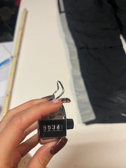 Vintage Nike Trackpants M - L 5534