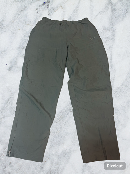 Vintage Nike Trackpants baggy XS 5599