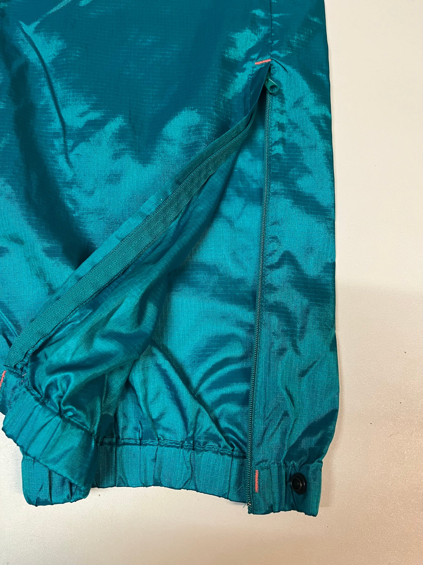 Columbia Vintage Trackpants L Baggy 4462