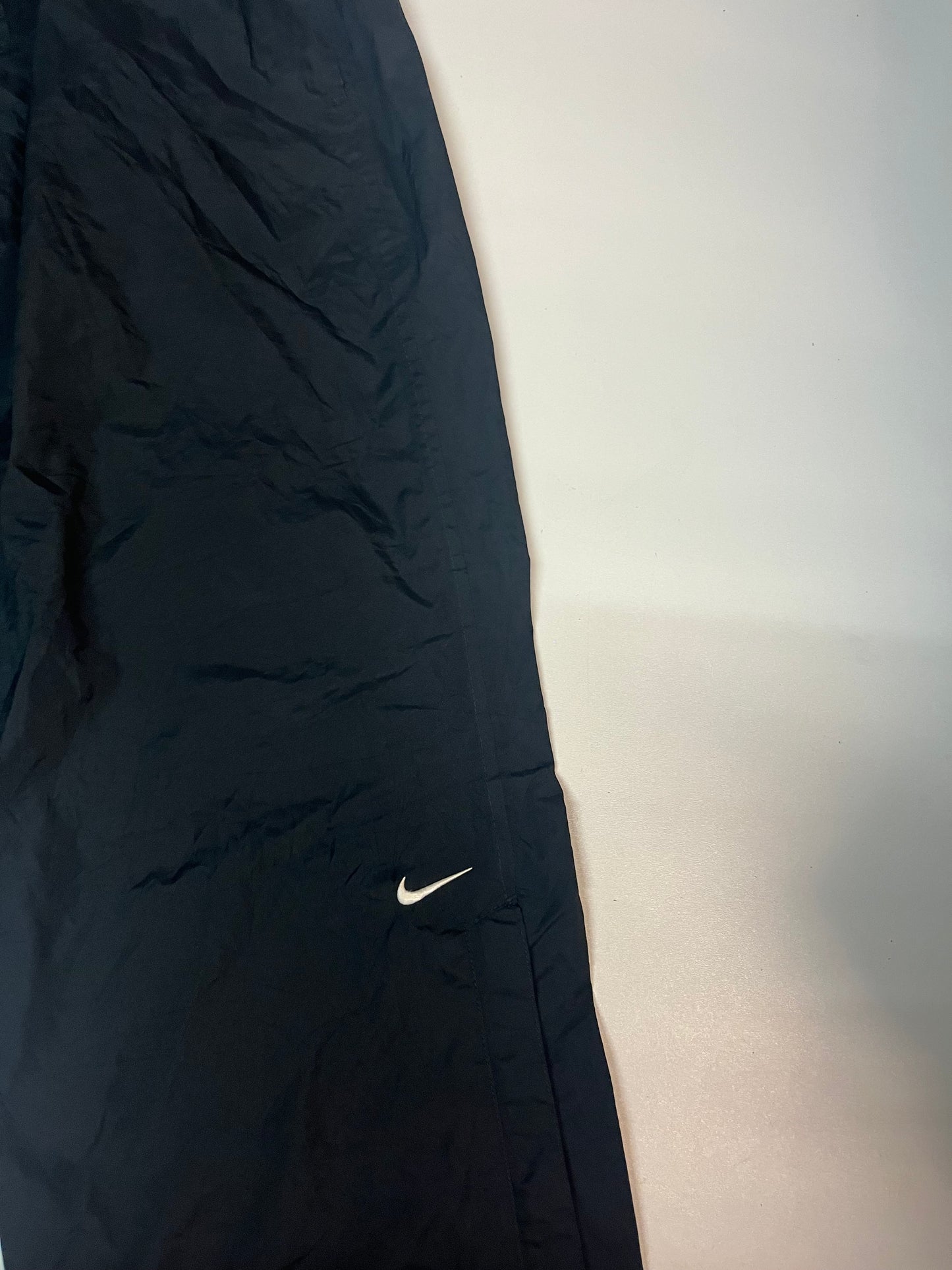 Vintage Nike Trackpants baggy L 5529