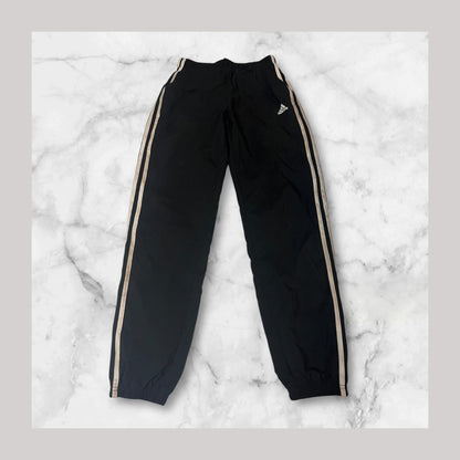 Vintage Adidas Trackpants Kids L fit XS 4350