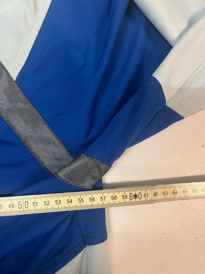 Vintage Nike Trainingsjacke XL fit M 4891