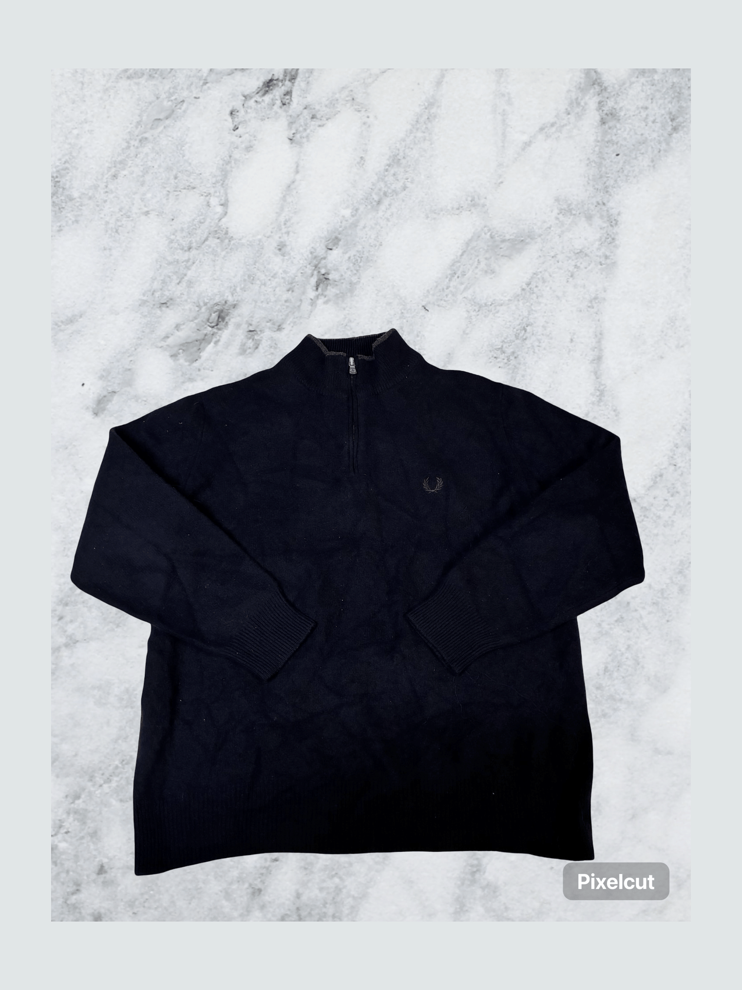 Vintage Polo Ralph Lauren Pullover Wolle S 6473