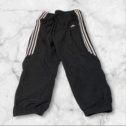 Adidas Vintage Trackpants Baggy XL 3771