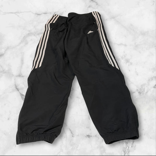 Adidas Vintage Trackpants Baggy XL 3771