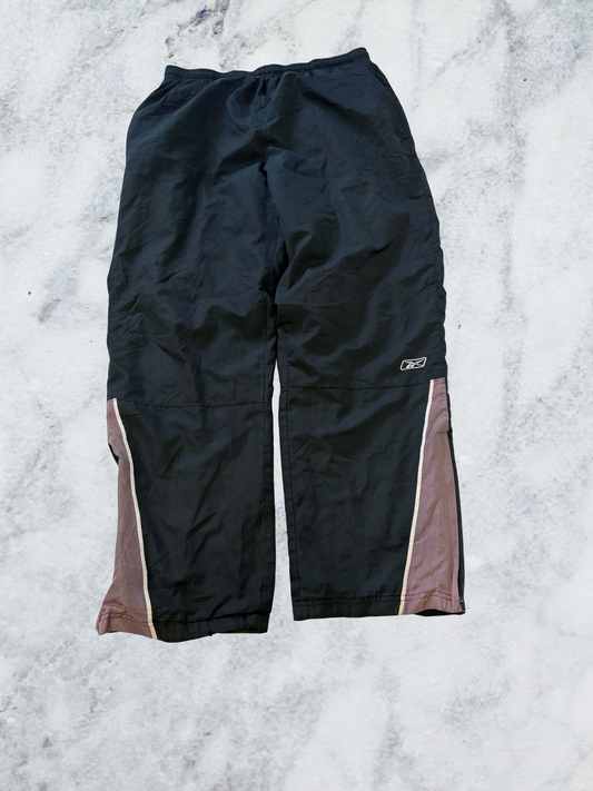 Reebok Vintage Trackpants L baggy 6870