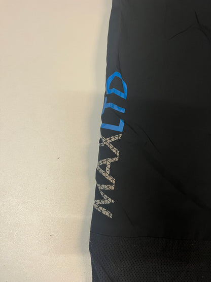 Vintage Nike Trackpants M 4068