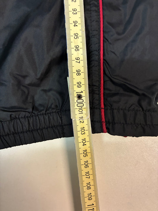 Vintage Nike Trackpants L fit M 6037