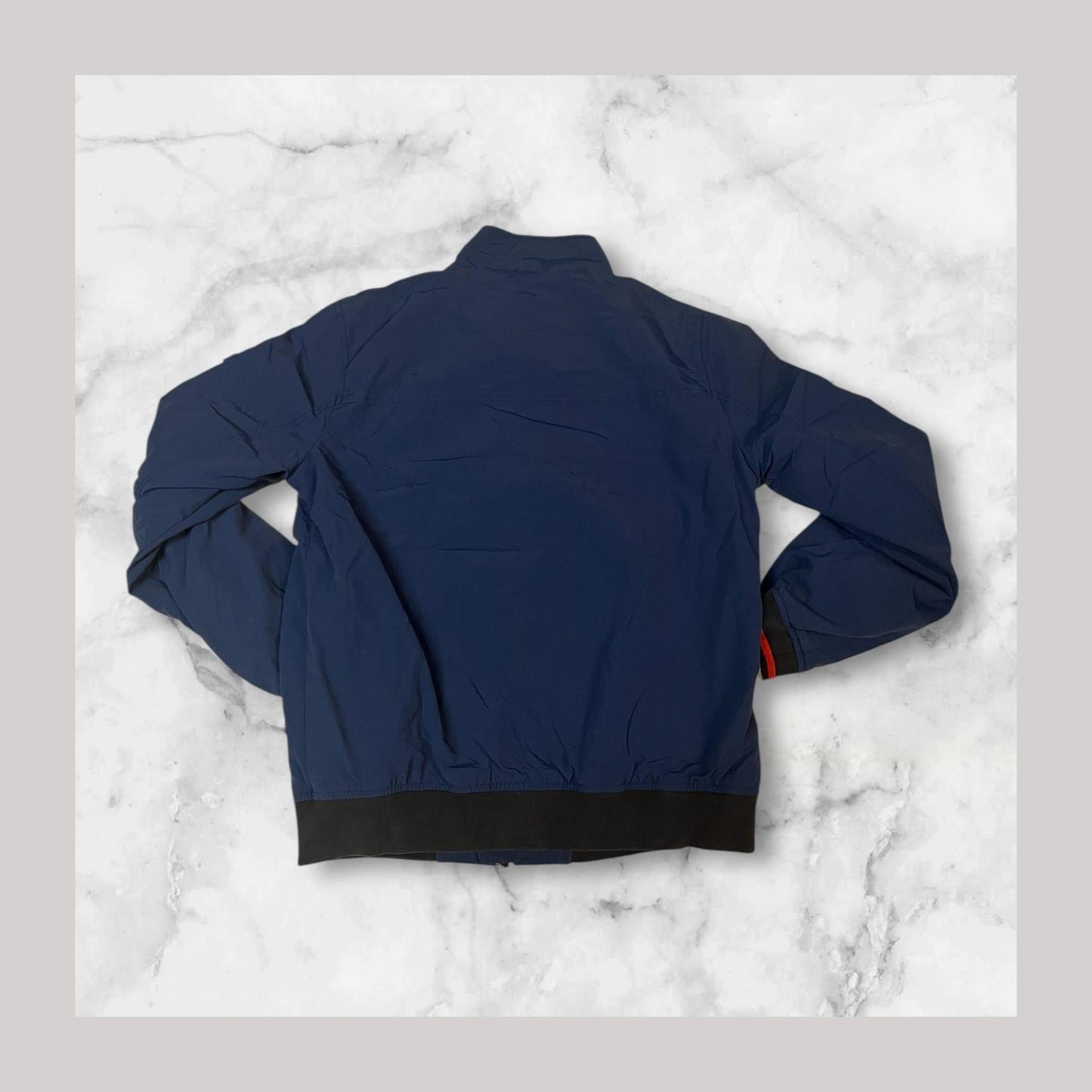 Tommy Hilfiger Vintage Jacke L 4589