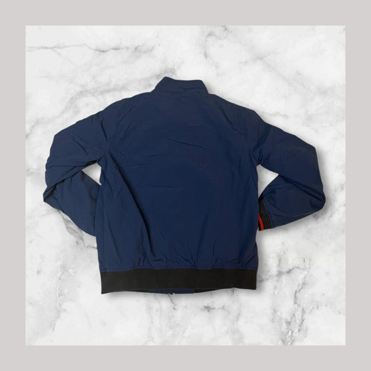 Tommy Hilfiger Vintage Jacke L 4589