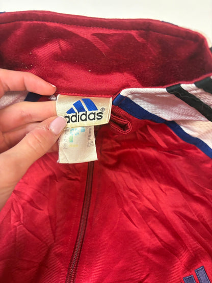 Adidas Vintage Trackjacket Xl 5855