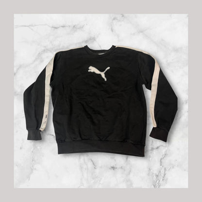Puma Vintage Pullover L 4602