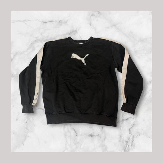 Puma Vintage Pullover L 4602