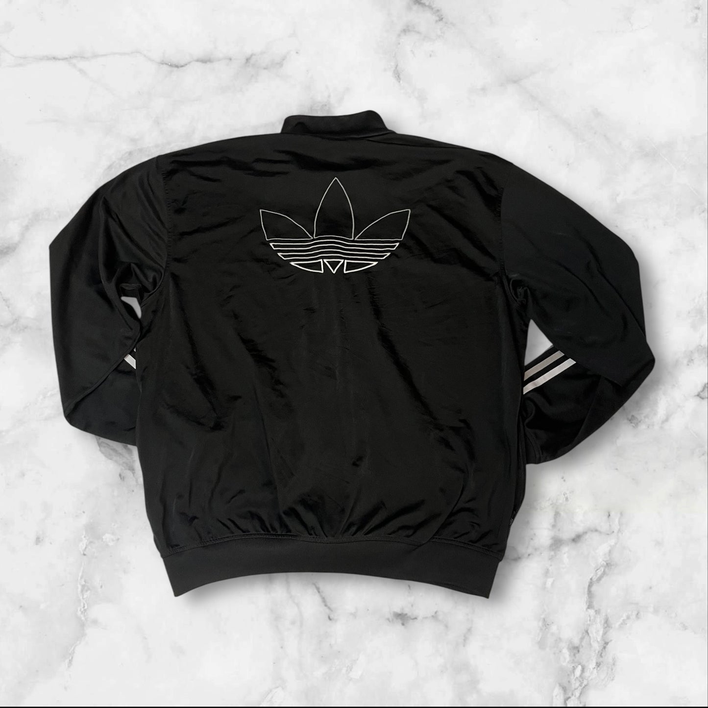 Adidas Vintage Trackjacket Xl 4259