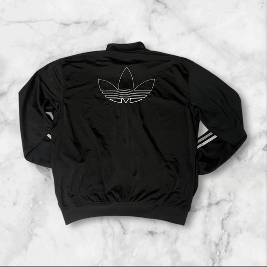 Adidas Vintage Trackjacket Xl 4259