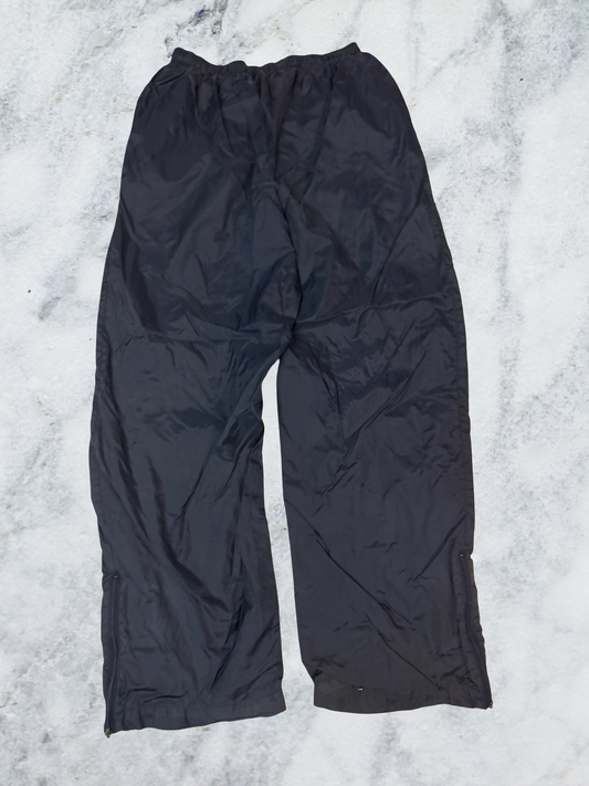 Nike Vintage Trackpants M baggy 6485
