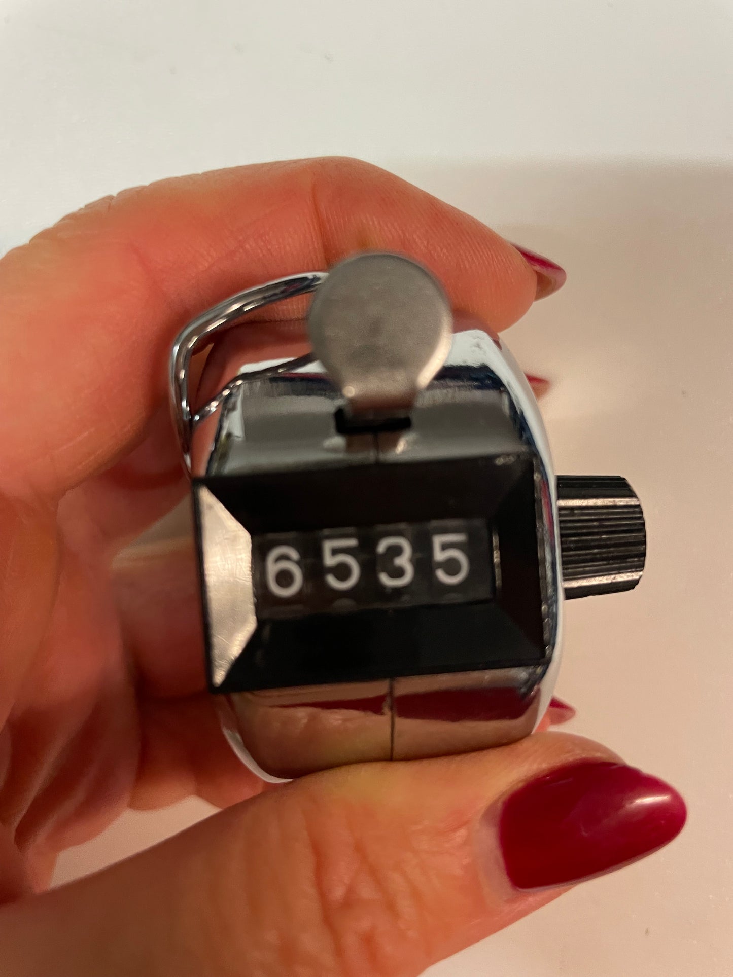 Levi’s Strauss Vintage Jeans 34/32 6535