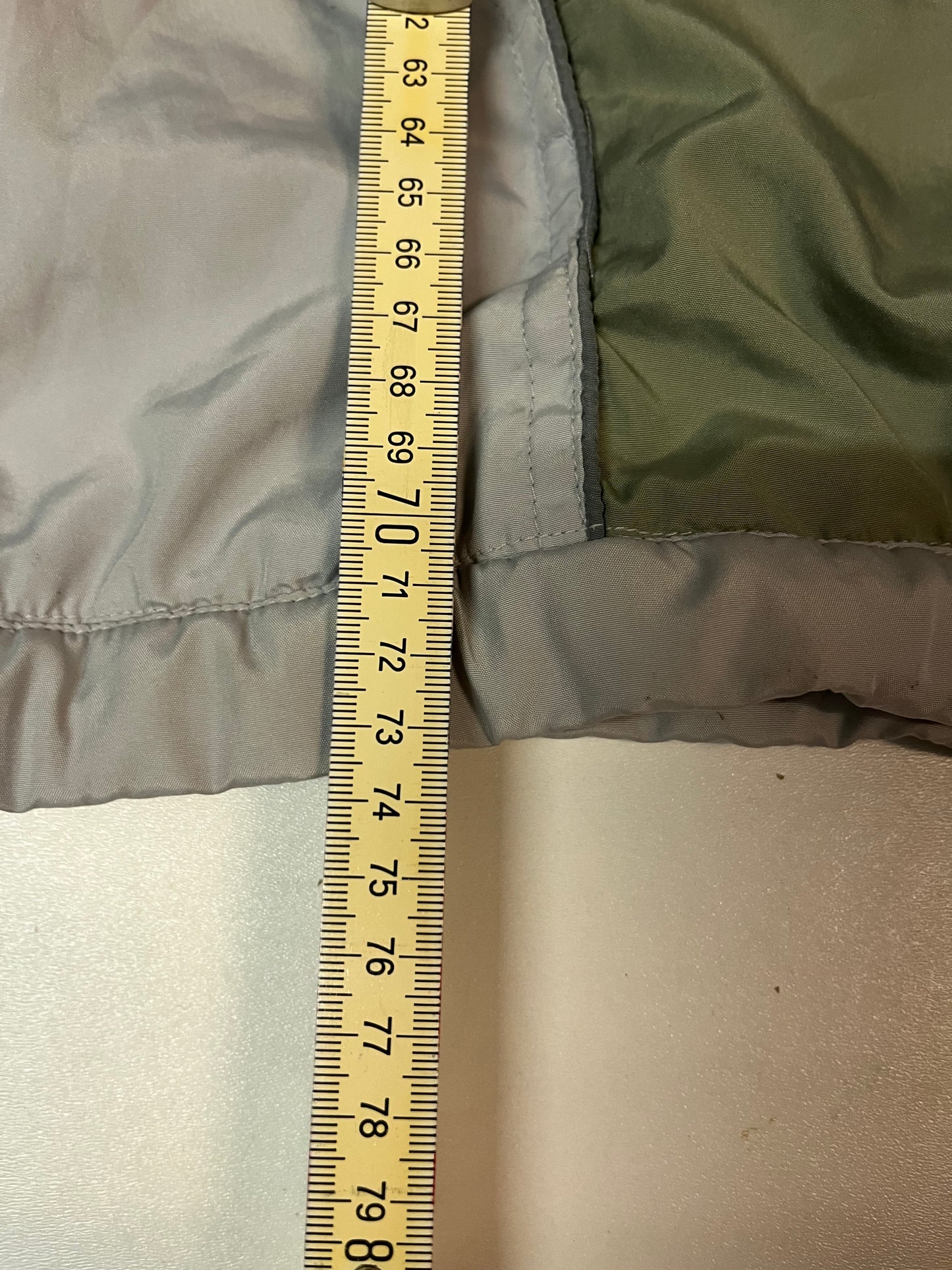 Adidas Vintage Trackjacket Xxl 4094