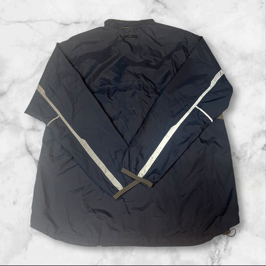 Vintage Nike Trainingsjacke XL 3956