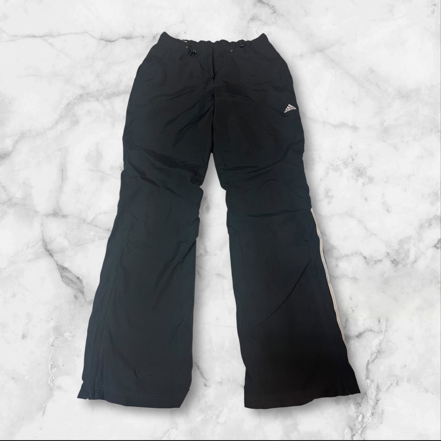 Vintage Adidas Trackpants M 4034