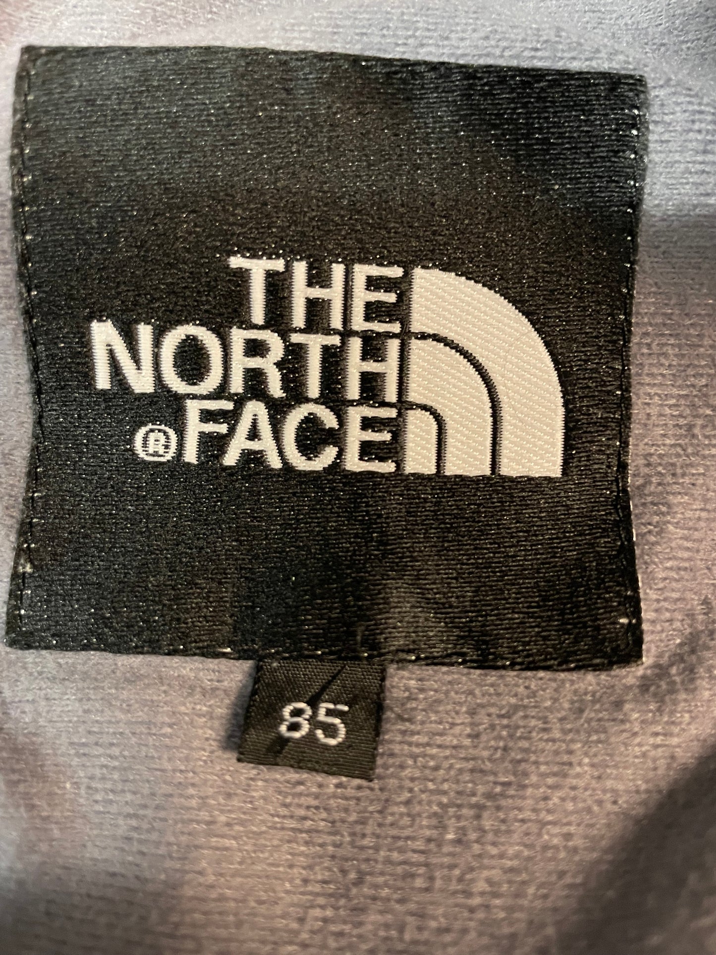 The North Face Vintage Jacke 2 in 1 möglich S 6229