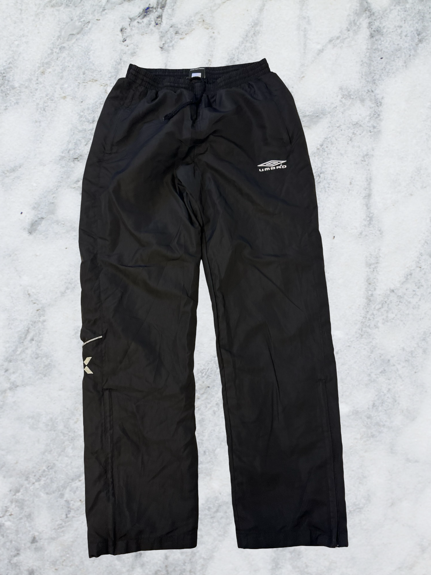 Umbro Vintage Trackpants L baggy 6938