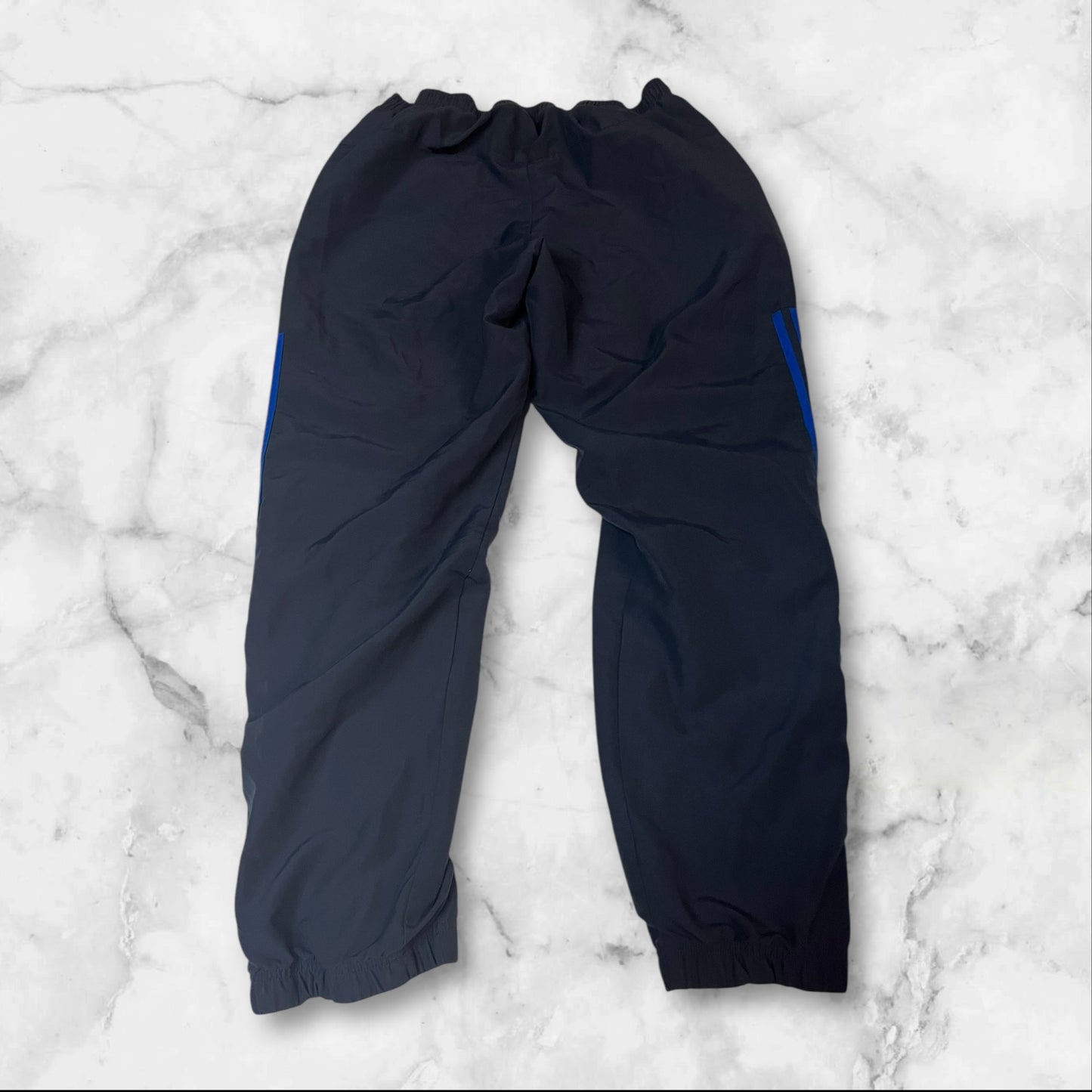 Vintage Adidas Trackpants L fit S 4345