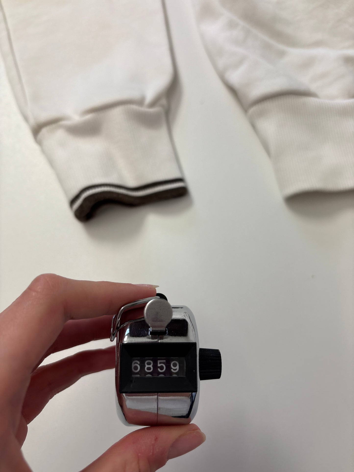 Fred Perry Vintage Pullover M 6869