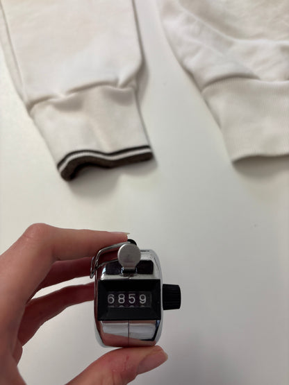 Fred Perry Vintage Pullover M 6869