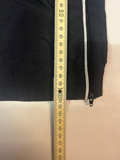 Vintage Nike Trackpants M fit S 5571