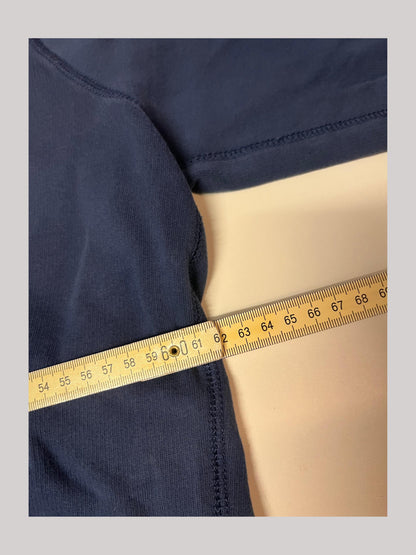 Polo Ralph Lauren Zipper Xl 4266