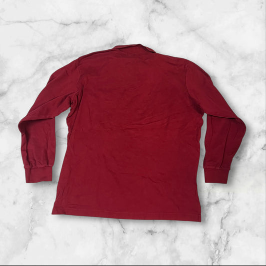 Polo Ralph Lauren Vintage Polo Langarm L 5173