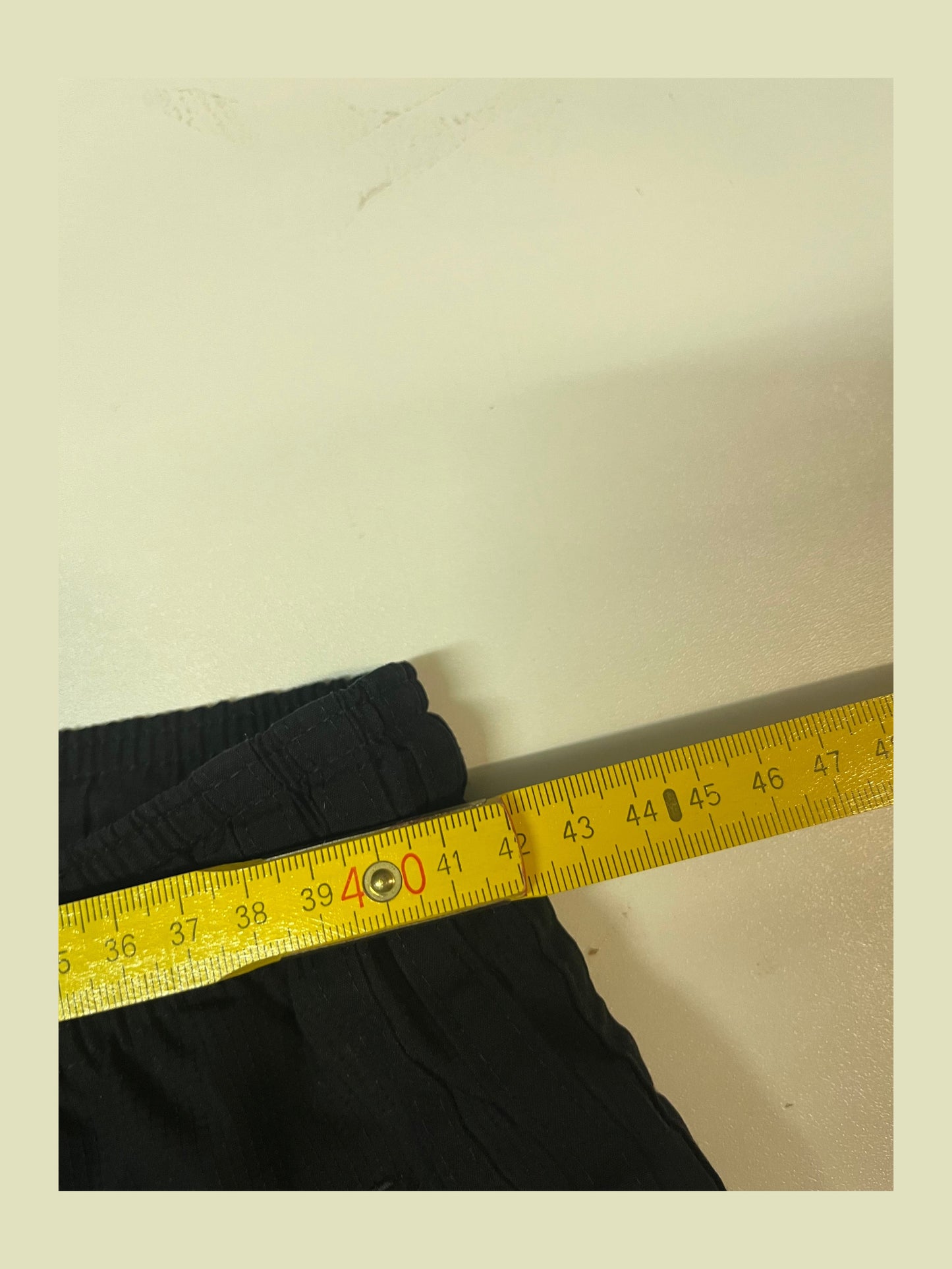 Adidas Vintage Trackpants L Baggy 3397