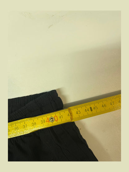 Adidas Vintage Trackpants L Baggy 3397