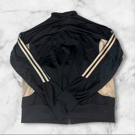 Vintage Adidas Trainingsjacke M - L 5082