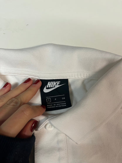 Nike Vintage Poloshirt S 4741