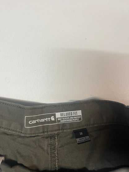 Vintage Carhartt Shorts 38 3879